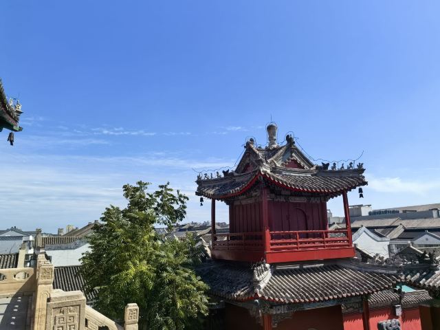 大慈阁旅行图片 3