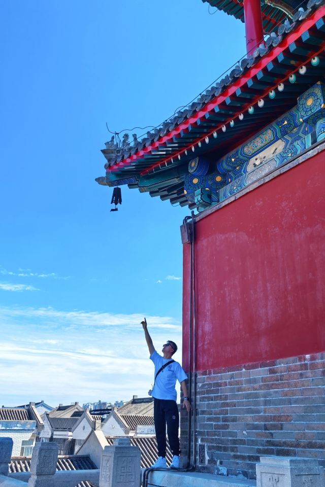 大慈阁旅行图片 5