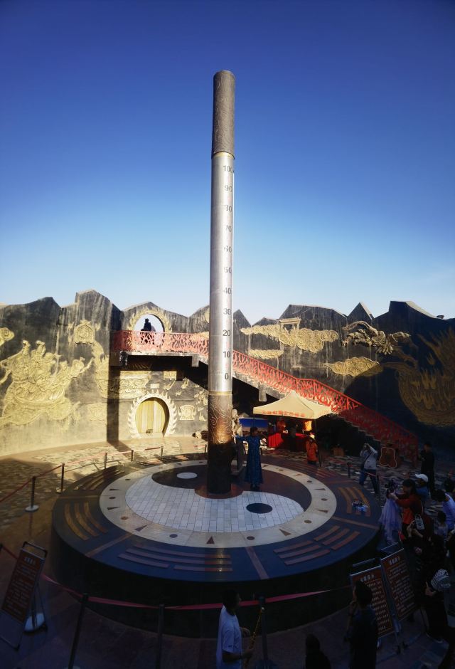 火焰山景区旅行图片 4