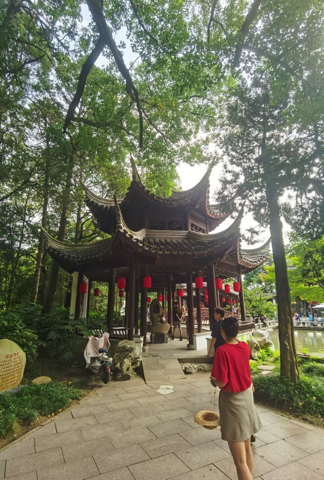 啬园旅行图片 2