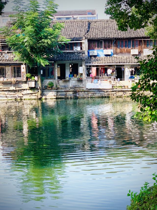 八字桥旅行图片 7