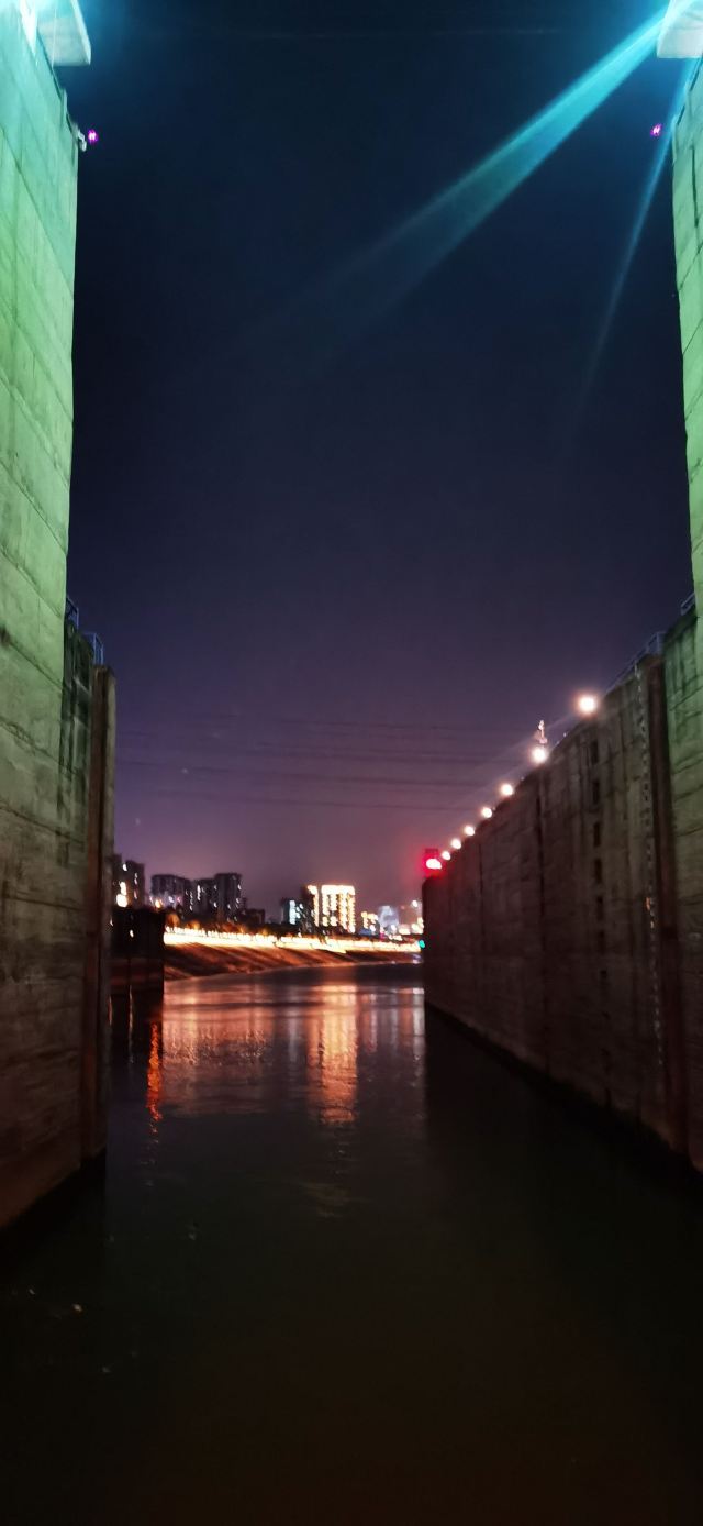 交运长江夜游旅行图片 6