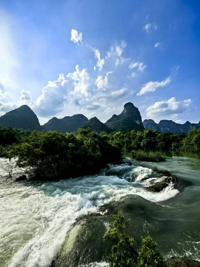 峒那屿湾旅行图片 1