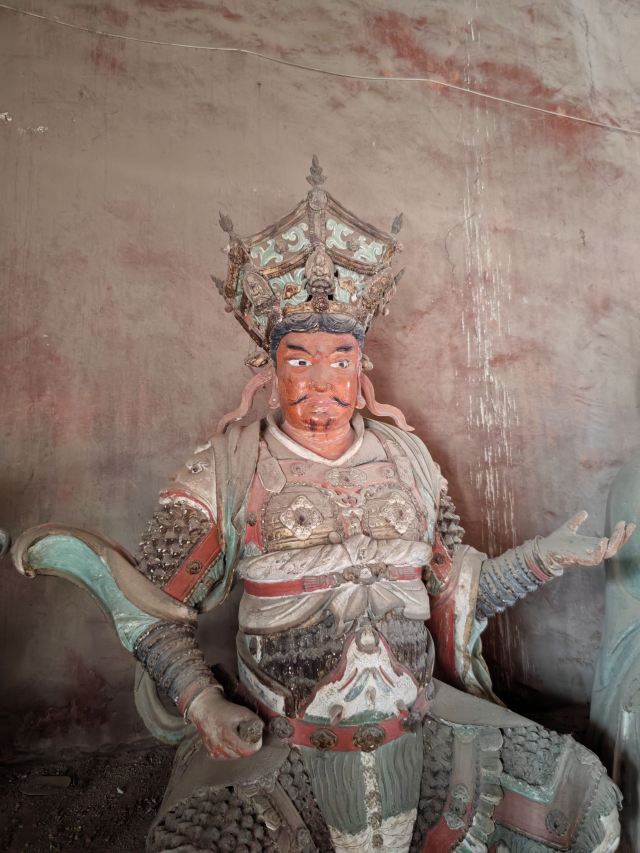 福胜寺旅行图片 1