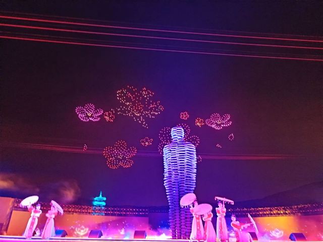 拈花湾·禅意小镇旅行图片 3