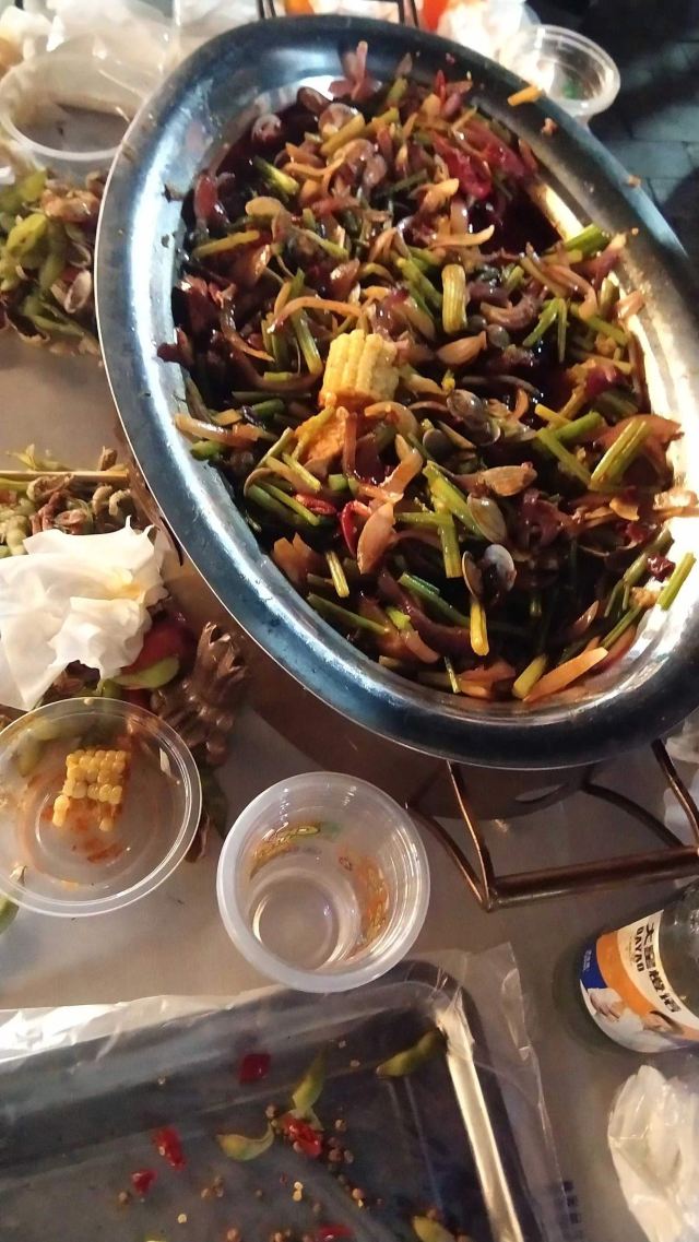 韩乐坊旅行图片 1
