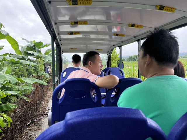 极边第一村龙利景区旅行图片 7