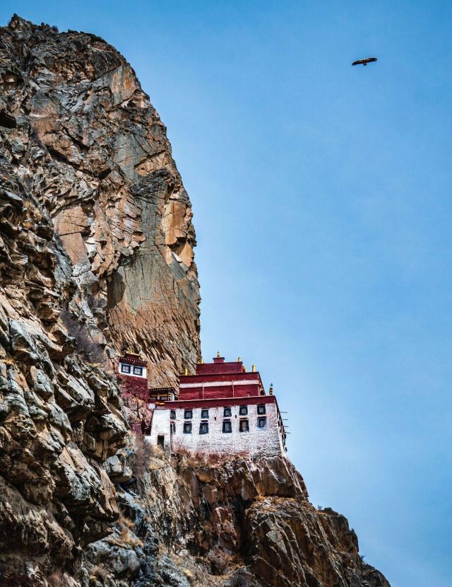 斯林寺旅行图片 2