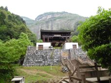 天一巷景区-新宁-鲲哥爱旅游