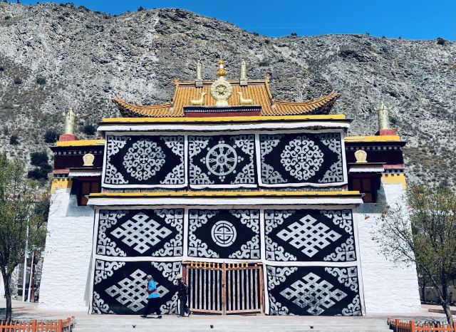 达修寺旅行图片 9