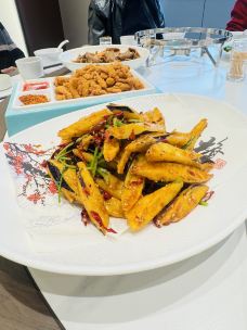 俭寨大盘鸡新疆菜·小公鸡·烧烤(天北新区店)-奎屯-M88****5547