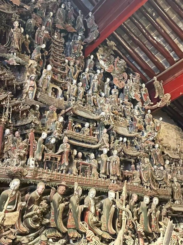 水陆庵旅行图片 6