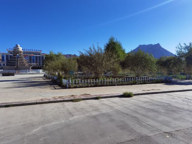 万岁山旅行图片 1