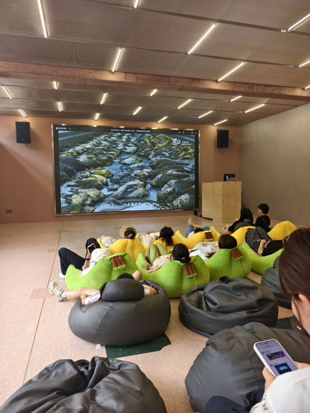 千鹦鸟舍鹦鹉主题乐园旅行图片 6