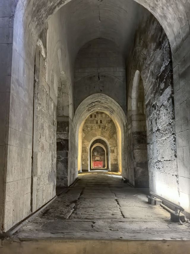 中山汉墓旅行图片 1