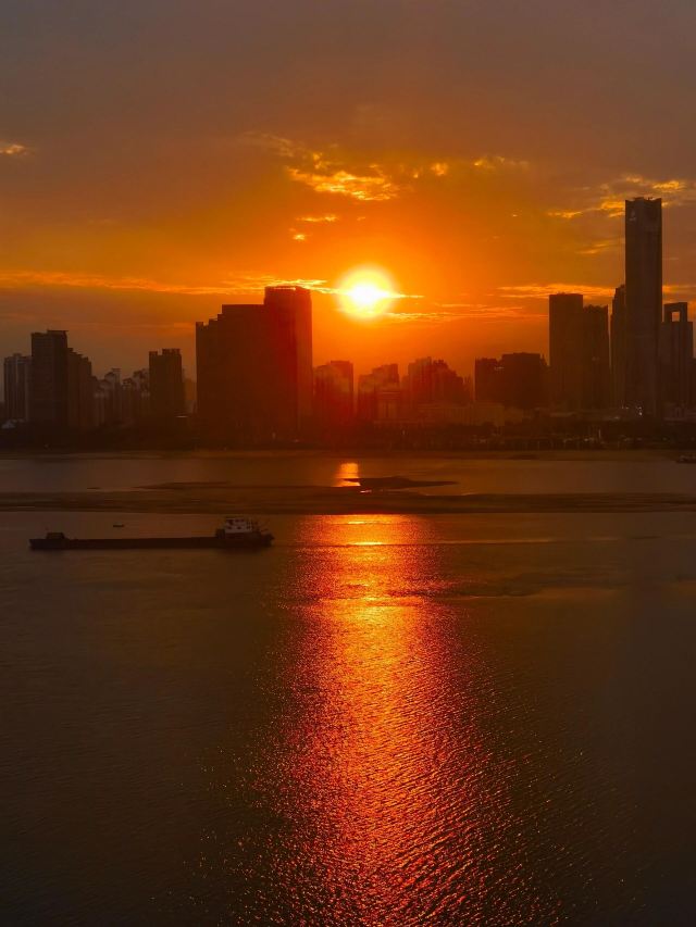 赣江游艇俱乐部旅行图片 3