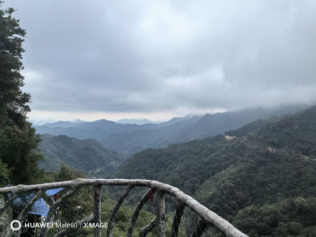云台山风景区旅行图片 1