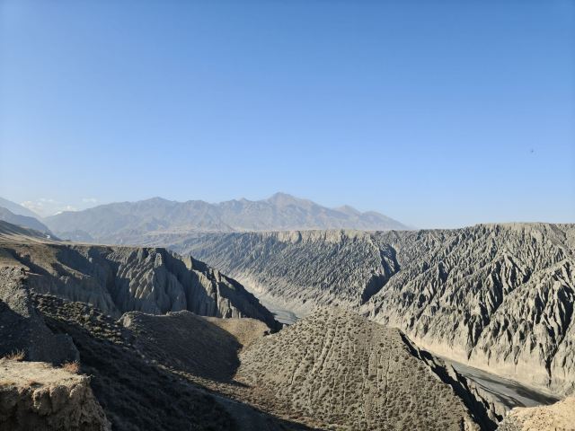 独山子大峡谷旅行图片 3