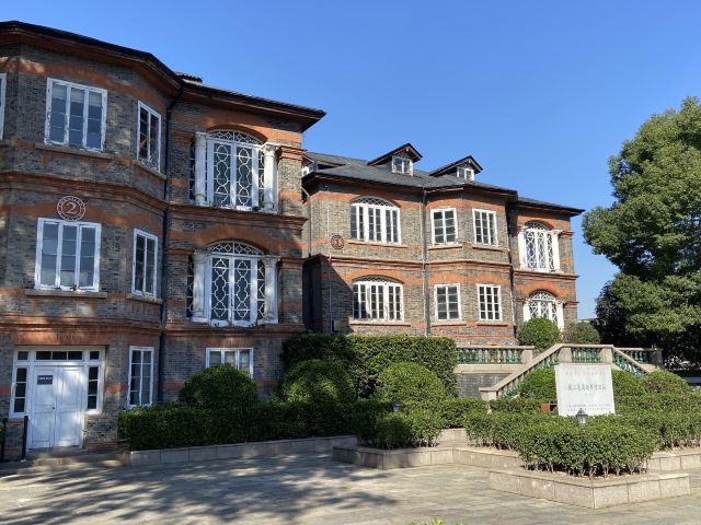西津渡历史文化街区旅行图片 1