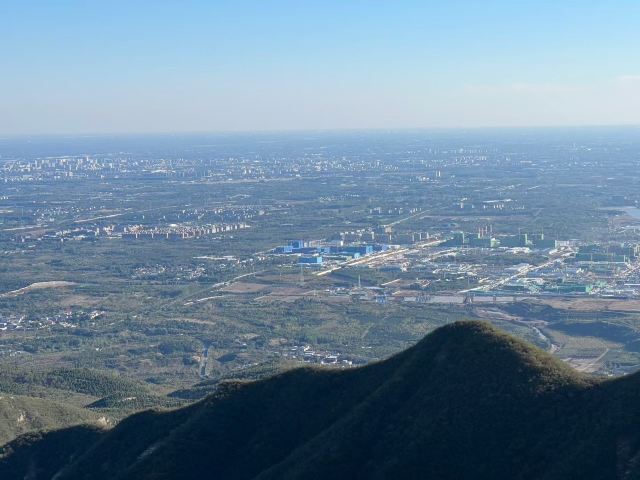 千灵山旅行图片 5
