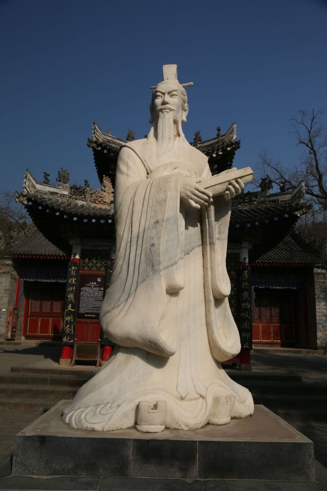 中国·周原旅行图片 5
