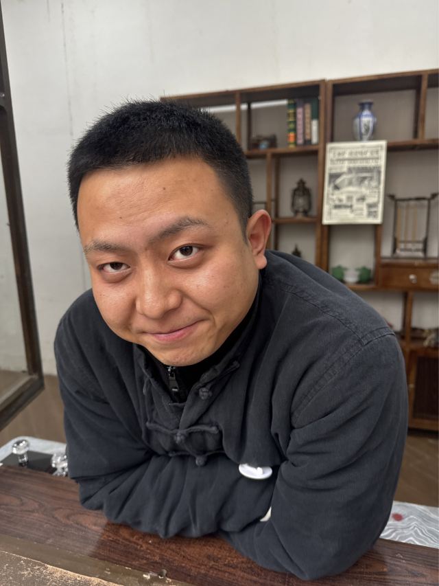 段家楼沉浸乐园旅行图片 1
