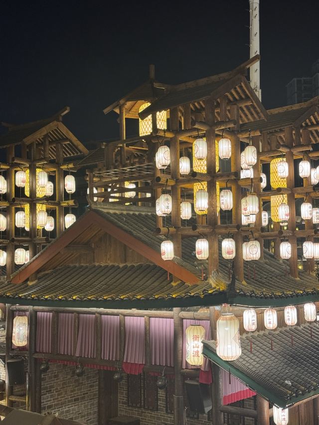 印象衡山衡山渡店旅行图片 8
