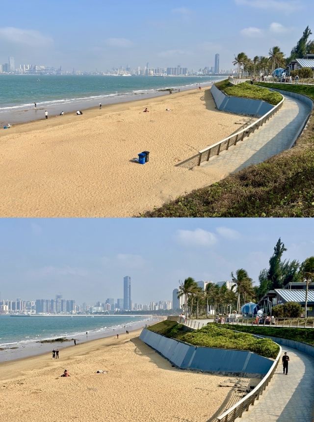 海口观海台旅行图片 8