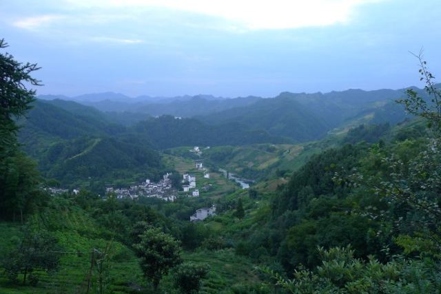 石潭村旅行图片 3