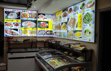 鸿福老菜馆餐厅图片