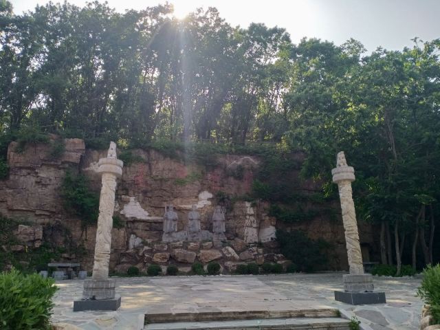 武当山旅行图片 3