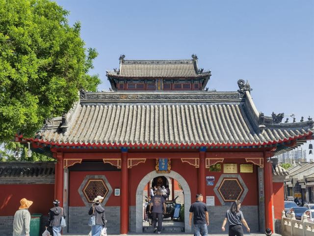 大慈阁旅行图片 1