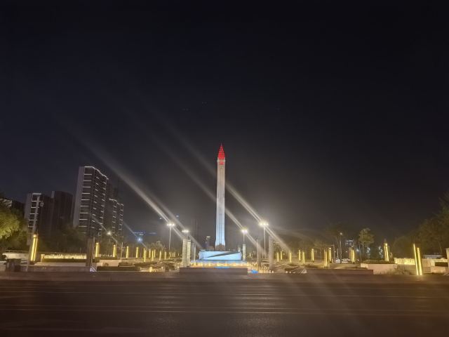 中阿之轴小微公园旅行图片 3