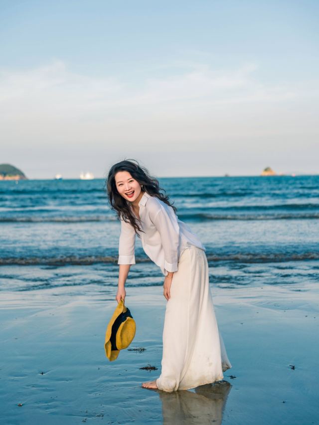 高罗海滩旅行图片 4