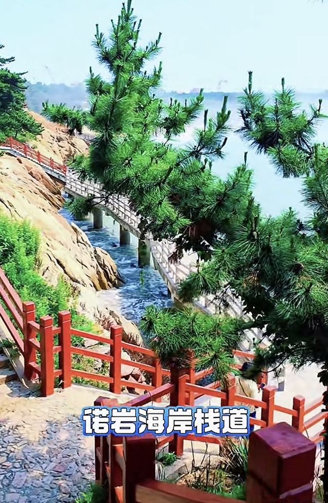 石岛公园旅行图片 2