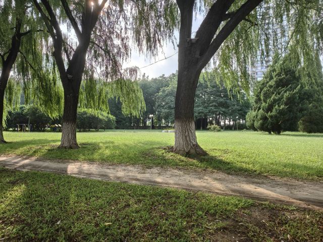 大凌河风景区旅行图片 4