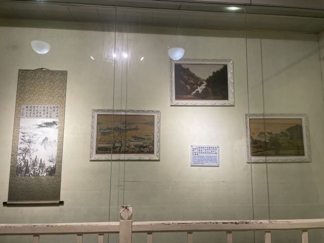 美庐别墅旅行图片 9
