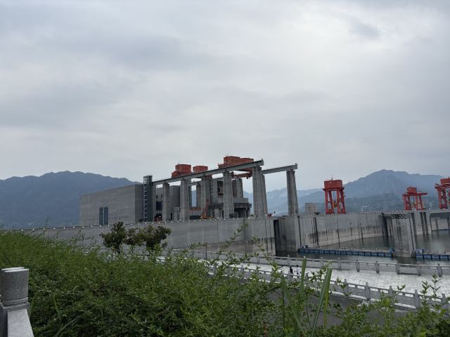 长江三峡旅行图片 4