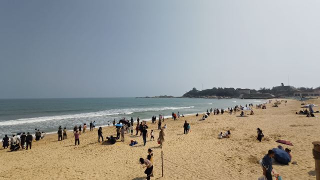 红海湾旅游区旅行图片 4