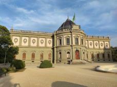 阿丽亚娜博物馆-日内瓦-Nachtisch