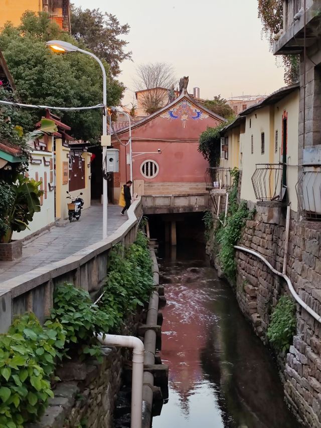 泉州市舶司遗址旅行图片 11