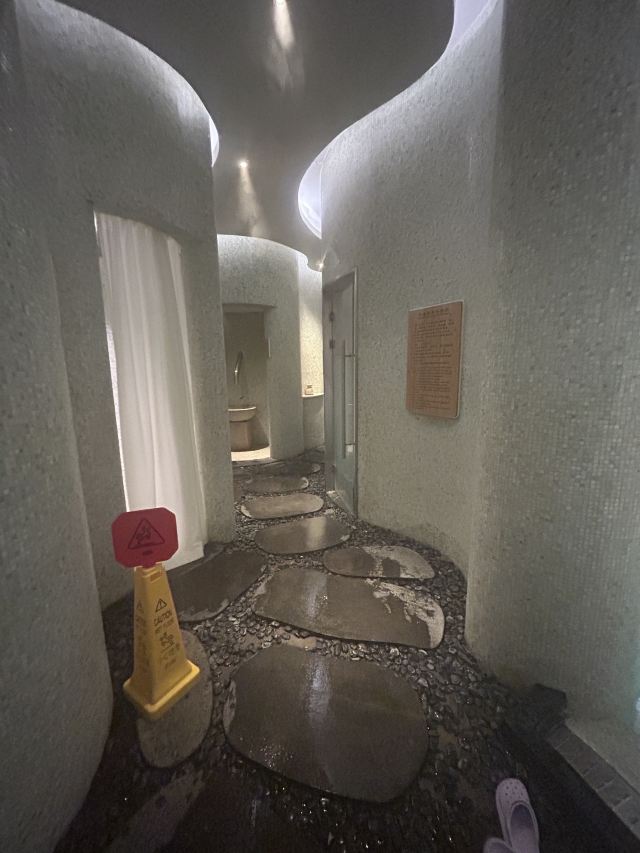西安临潼悦椿温泉旅行图片 7