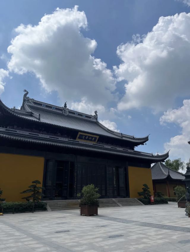 洪福寺旅行图片 2