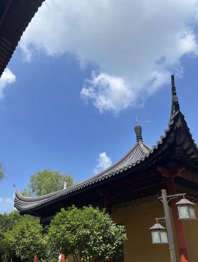 洪福寺旅行图片 3