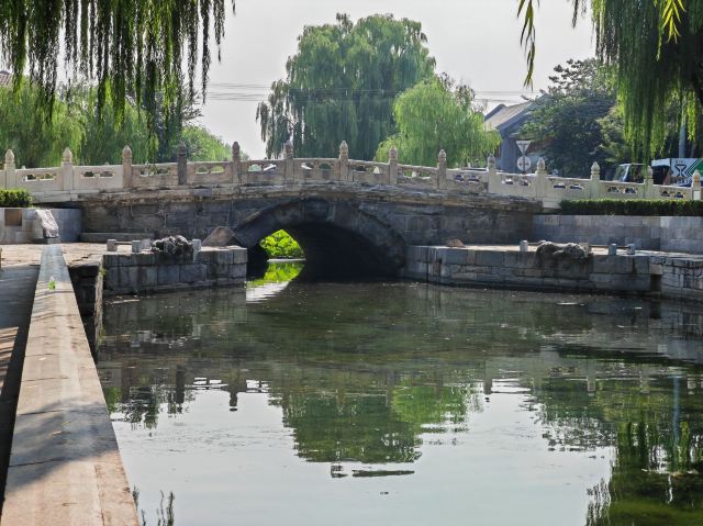 万宁桥旅行图片 14