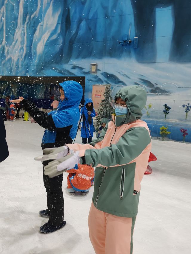厦门海上世界·雪亦世界旅行图片 9