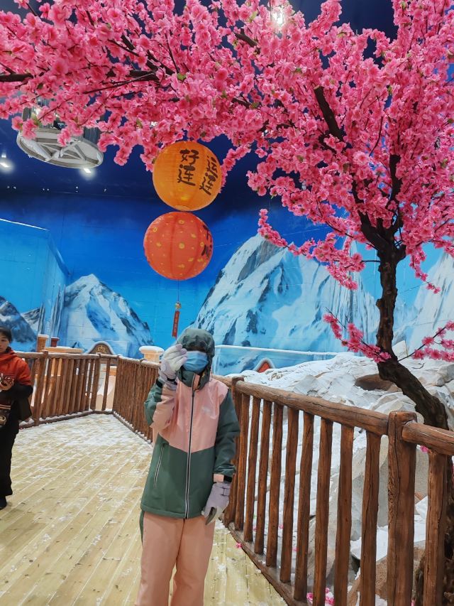 厦门海上世界·雪亦世界旅行图片 8