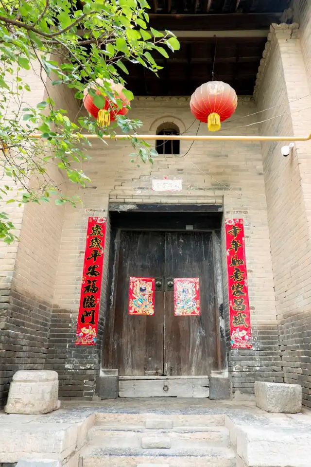 富平老城旅行图片 2