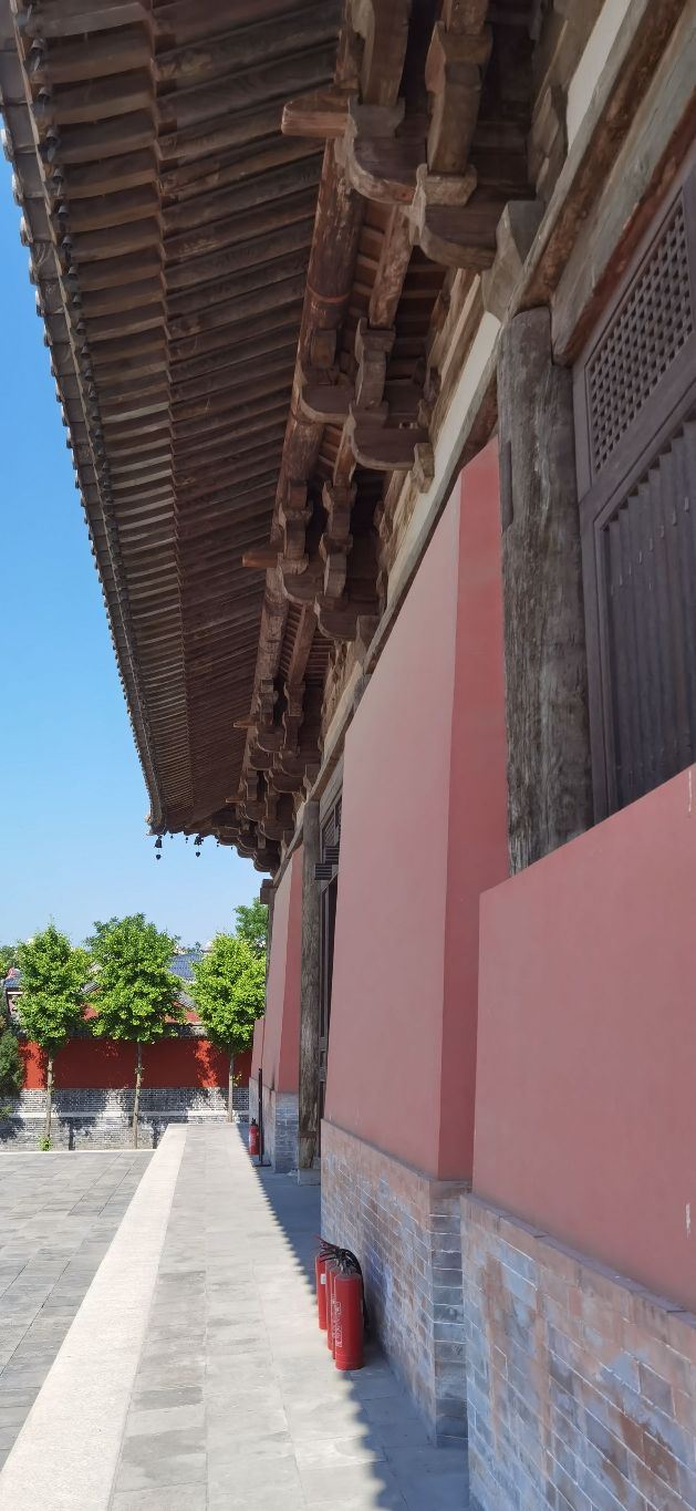 开善寺旅行图片 4
