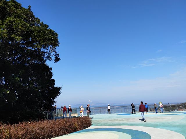 南澳岛生态旅游区旅行图片 2